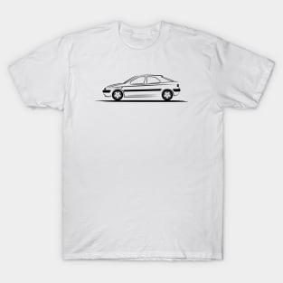 Citroen XM T-Shirt